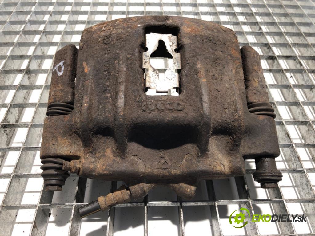 IVECO DAILY I Platforma / podwozie 1978 - 1999    35-10 (10310311, 10311111, 10311112, 10311117, 103  Brzdič strmeň pravy predný