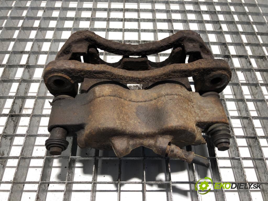 IVECO DAILY I Platforma / podwozie 1978 - 1999    35-10 (10310311, 10311111, 10311112, 10311117, 103  Brzdič strmeň pravy predný