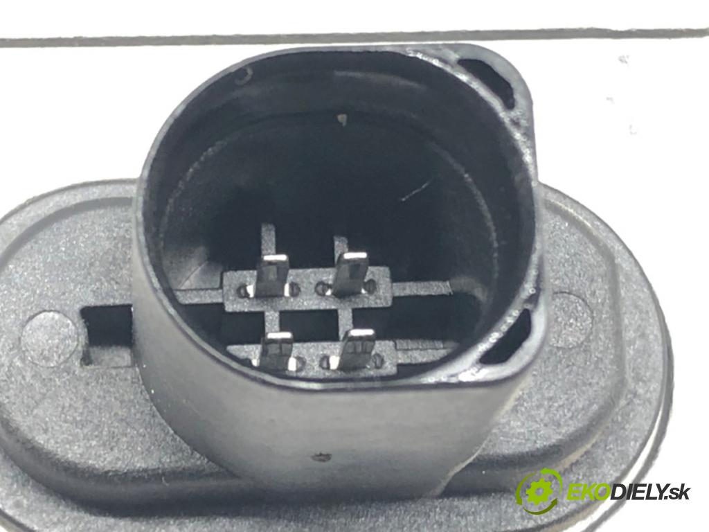 VW TOURAN (1T1, 1T2) 2003 - 2010    1.9 TDI 77 kW [105 KM] olej napędowy 2003 - 2010  snímač ESP 1K0907655B