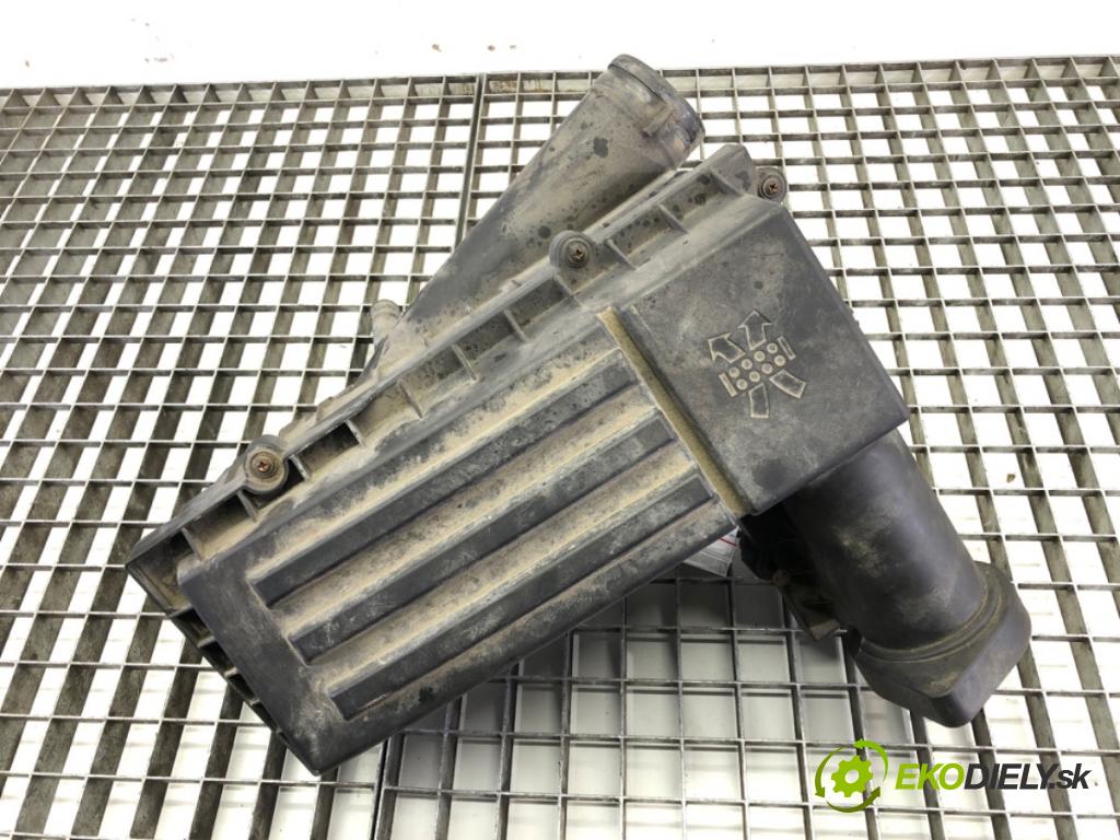 VW TOURAN (1T1, 1T2) 2003 - 2010    1.9 TDI 77 kW [105 KM] olej napędowy 2003 - 2010  Obal filtra vzduchu 3C0129607AF (Obaly filtrov vzduchu)