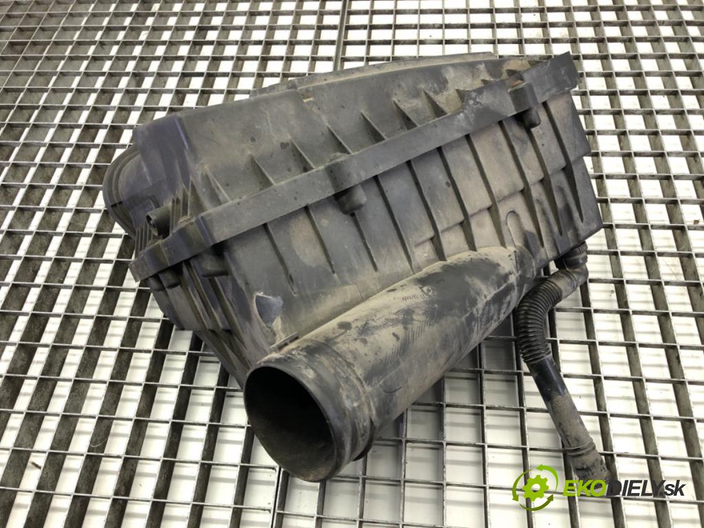 VW TOURAN (1T1, 1T2) 2003 - 2010    1.9 TDI 77 kW [105 KM] olej napędowy 2003 - 2010  Obal filtra vzduchu 3C0129607AF (Obaly filtrov vzduchu)