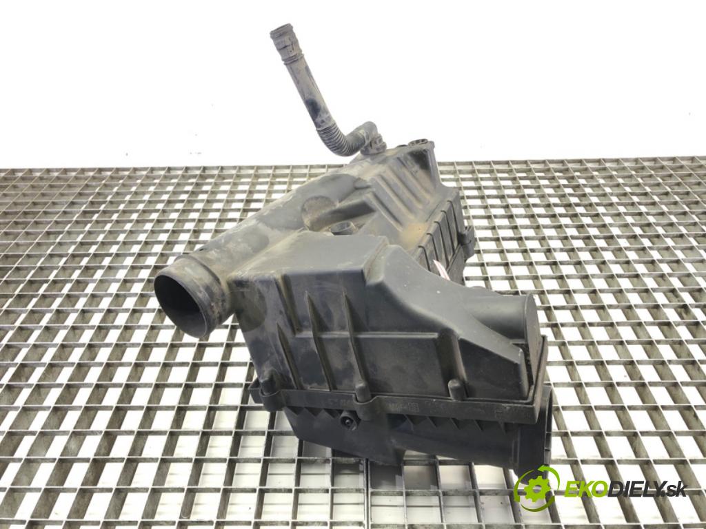 VW TOURAN (1T1, 1T2) 2003 - 2010    1.9 TDI 77 kW [105 KM] olej napędowy 2003 - 2010  Obal filtra vzduchu 3C0129607AF (Obaly filtrov vzduchu)