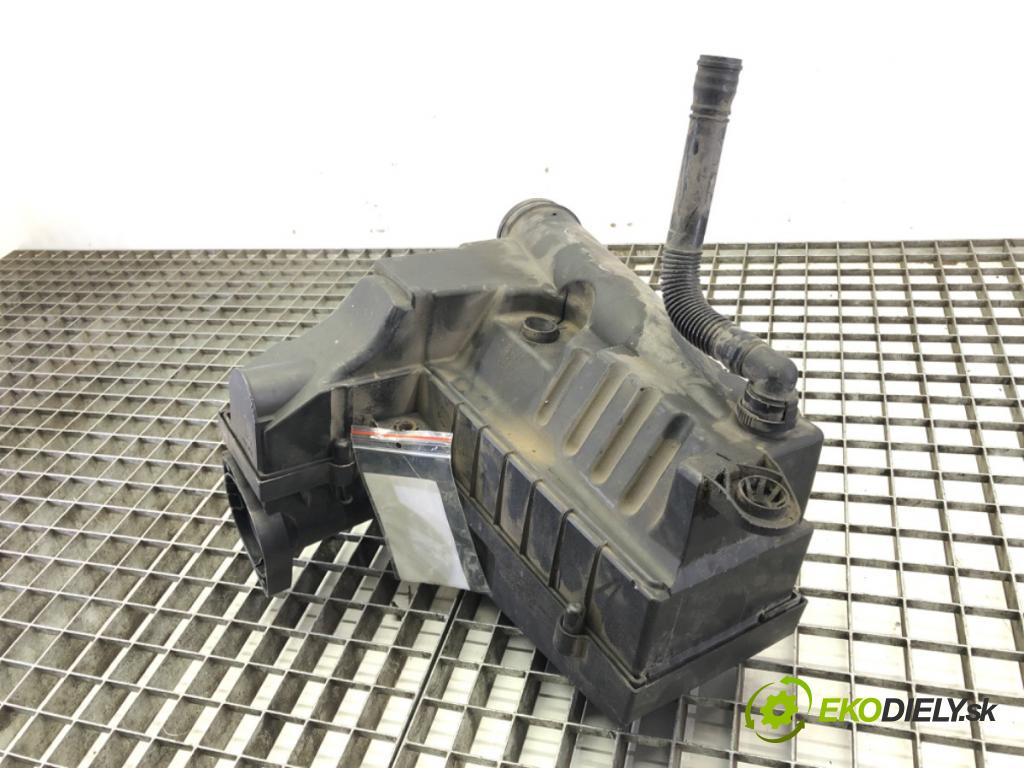 VW TOURAN (1T1, 1T2) 2003 - 2010    1.9 TDI 77 kW [105 KM] olej napędowy 2003 - 2010  Obal filtra vzduchu 3C0129607AF (Obaly filtrov vzduchu)