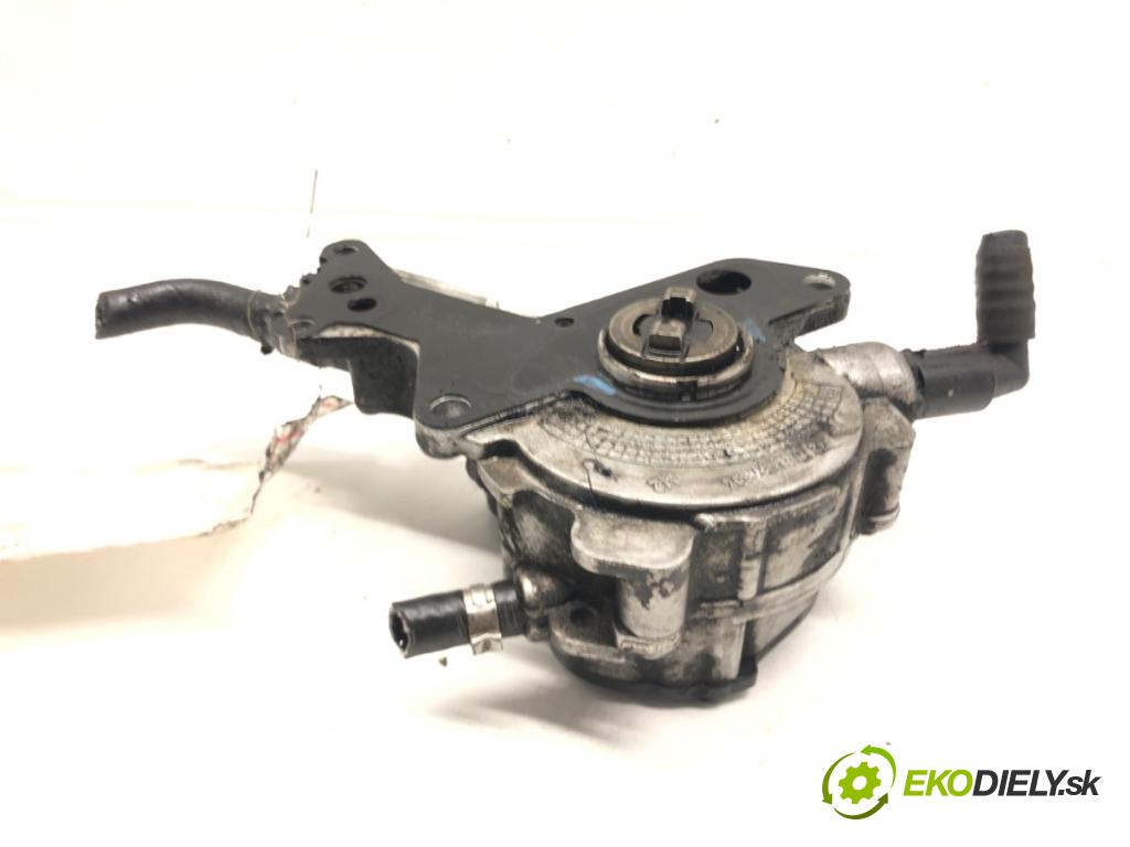 VW TOURAN (1T1, 1T2) 2003 - 2010    1.9 TDI 77 kW [105 KM] olej napędowy 2003 - 2010  pumpa vakuová