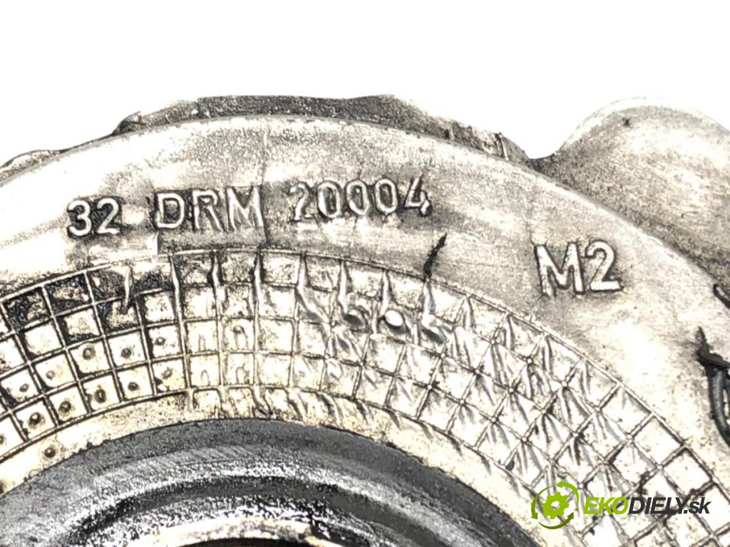 VW TOURAN (1T1, 1T2) 2003 - 2010    1.9 TDI 77 kW [105 KM] olej napędowy 2003 - 2010  pumpa vakuová