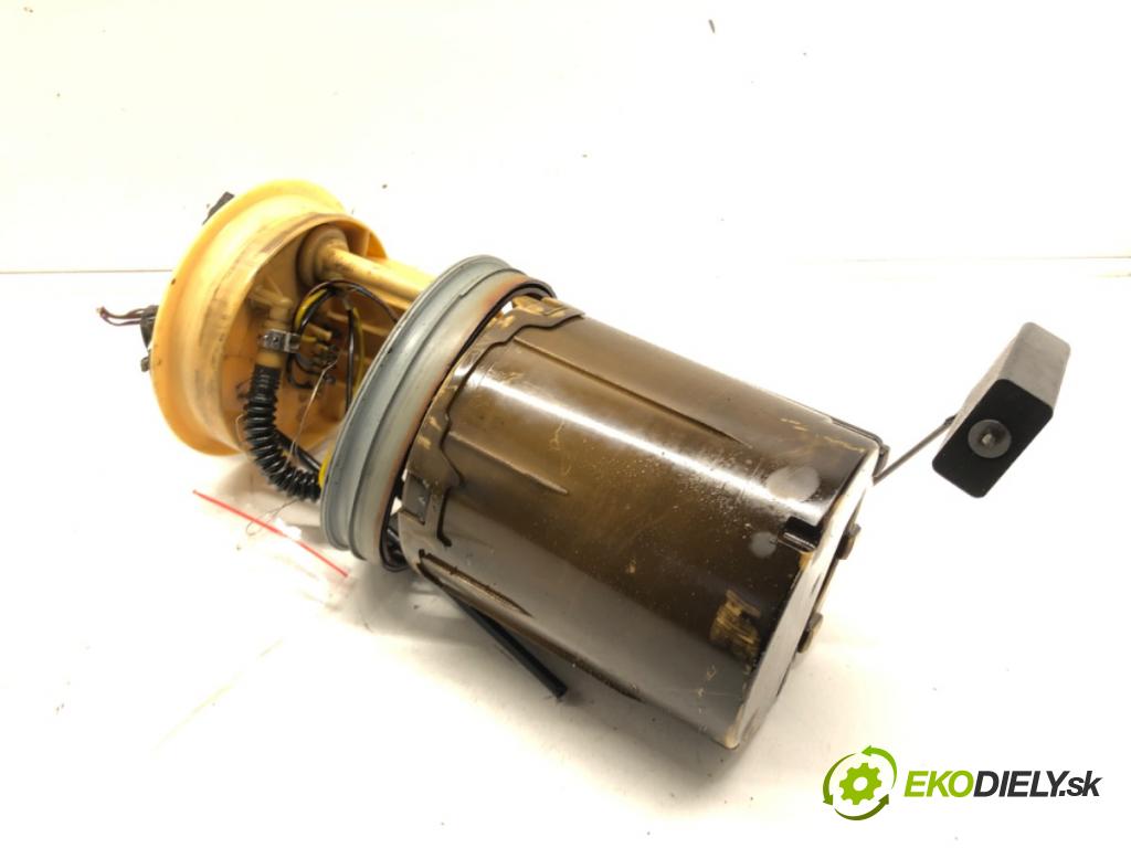 VW TOURAN (1T1, 1T2) 2003 - 2010    1.9 TDI 77 kW [105 KM] olej napędowy 2003 - 2010  pumpa paliva A2C53044995