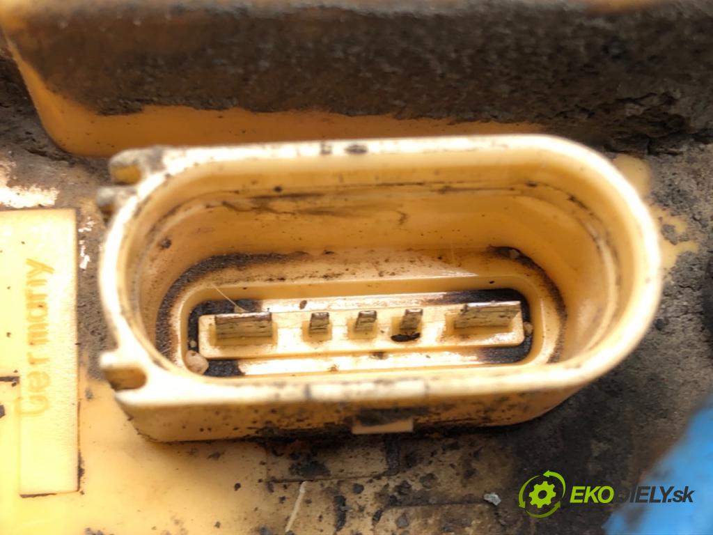 VW TOURAN (1T1, 1T2) 2003 - 2010    1.9 TDI 77 kW [105 KM] olej napędowy 2003 - 2010  pumpa paliva A2C53044995