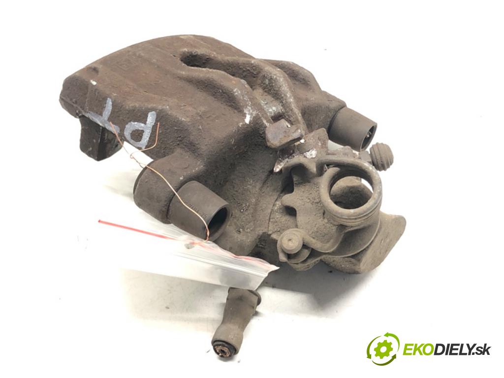 FORD FOCUS C-MAX (DM2) 2003 - 2007    1.6 Ti 85 kW [115 KM] benzyna 2004 - 2007  Brzdič strmeň pravy zad