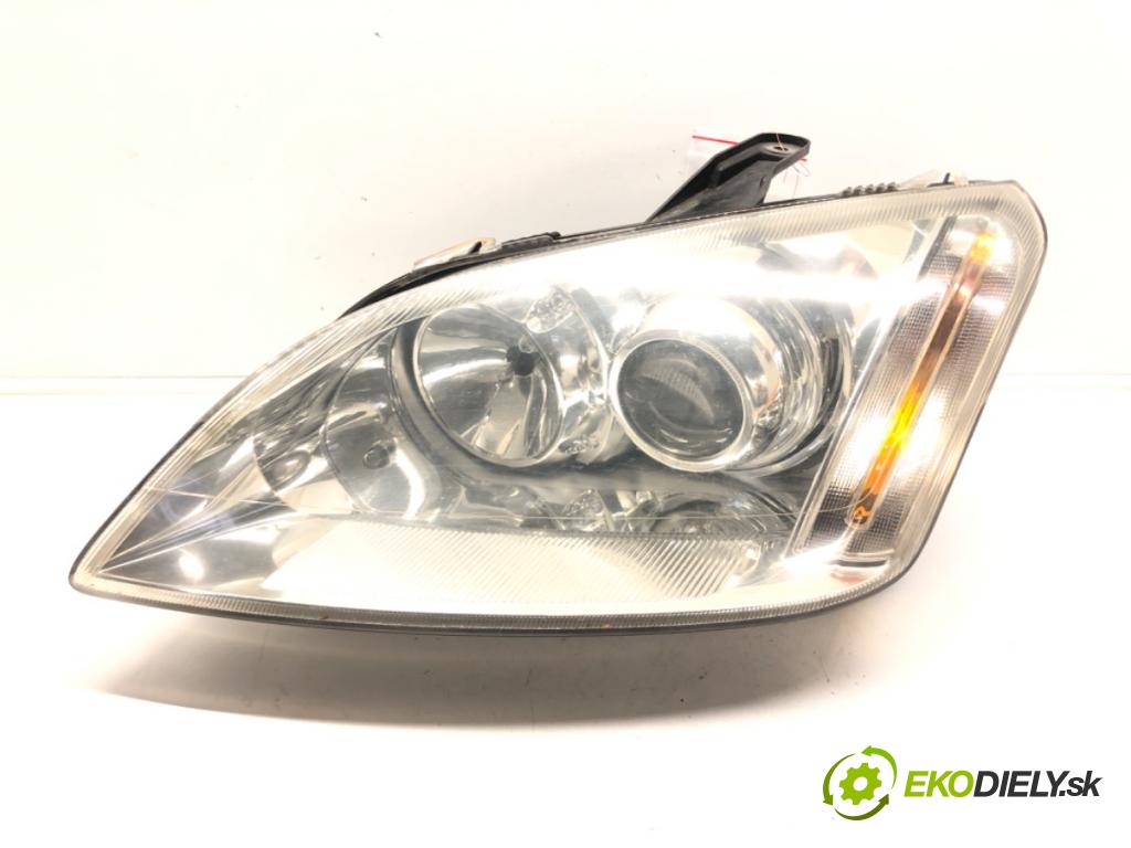 FORD FOCUS C-MAX (DM2) 2003 - 2007    1.6 Ti 85 kW [115 KM] benzyna 2004 - 2007  Svetlomet ľavy predný XENON 3M51-13006-EH
