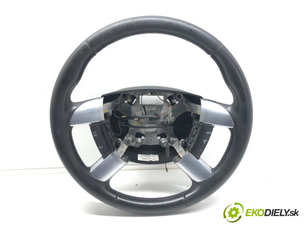 FORD FOCUS C-MAX (DM2) 2003 - 2007    1.6 Ti 85 kW [115 KM] benzyna 2004 - 2007  Volant 3M513600C (Volanty)