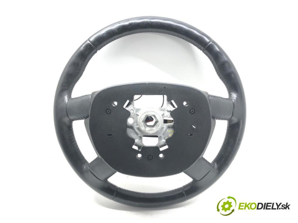 FORD FOCUS C-MAX (DM2) 2003 - 2007    1.6 Ti 85 kW [115 KM] benzyna 2004 - 2007  Volant 3M513600C (Volanty)