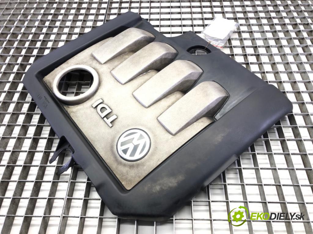 VW TOURAN (1T1, 1T2) 2003 - 2010    1.9 TDI 77 kW [105 KM] olej napędowy 2003 - 2010  kryt motora 03G103925BR