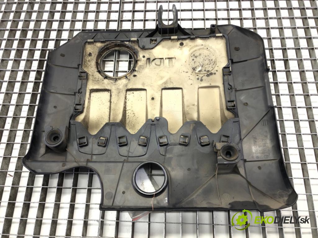 VW TOURAN (1T1, 1T2) 2003 - 2010    1.9 TDI 77 kW [105 KM] olej napędowy 2003 - 2010  kryt motora 03G103925BR