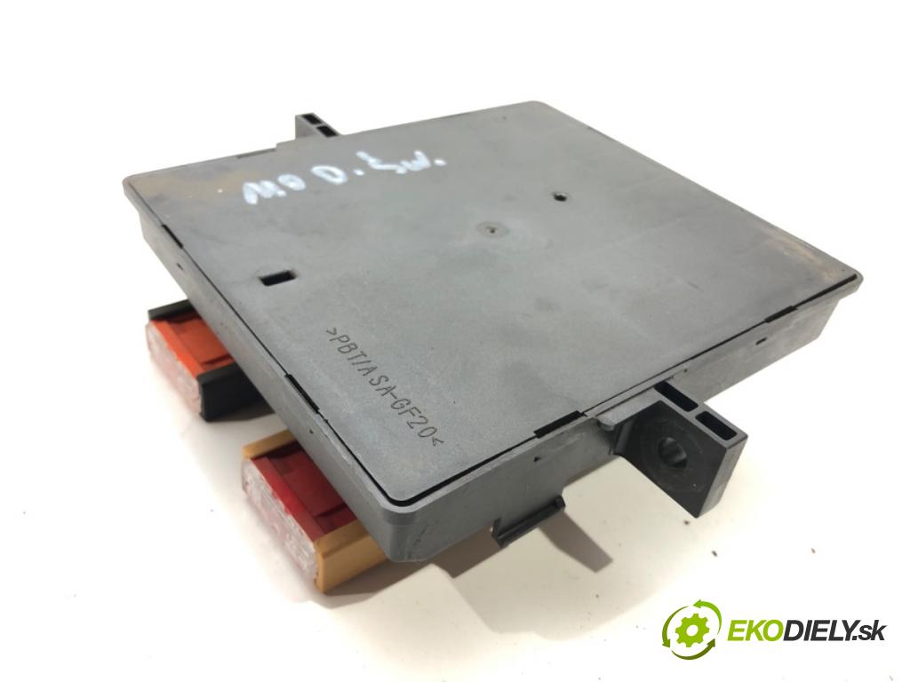 AUDI A6 C6 (4F2) 2004 - 2011    2.0 TDI 103 kW [140 KM] olej napędowy 2004 - 2008  Modul svetiel 4F0907279 (Ostatné)