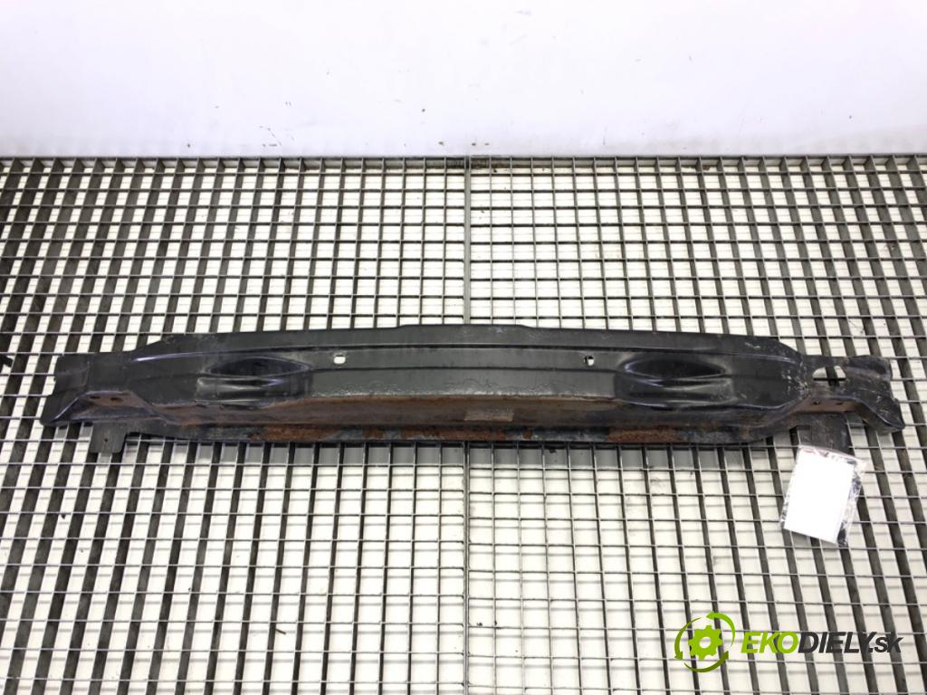 AUDI A6 C6 (4F2) 2004 - 2011    2.0 TDI 103 kW [140 KM] olej napędowy 2004 - 2008  výztuha nárazníka přední část  (Výztuhy přední)