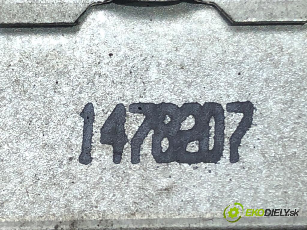 AUDI A6 C6 (4F2) 2004 - 2011    2.0 TDI 103 kW [140 KM] olej napędowy 2004 - 2008  ŠTARTÉR: Cievka XENON 5DD008319-50