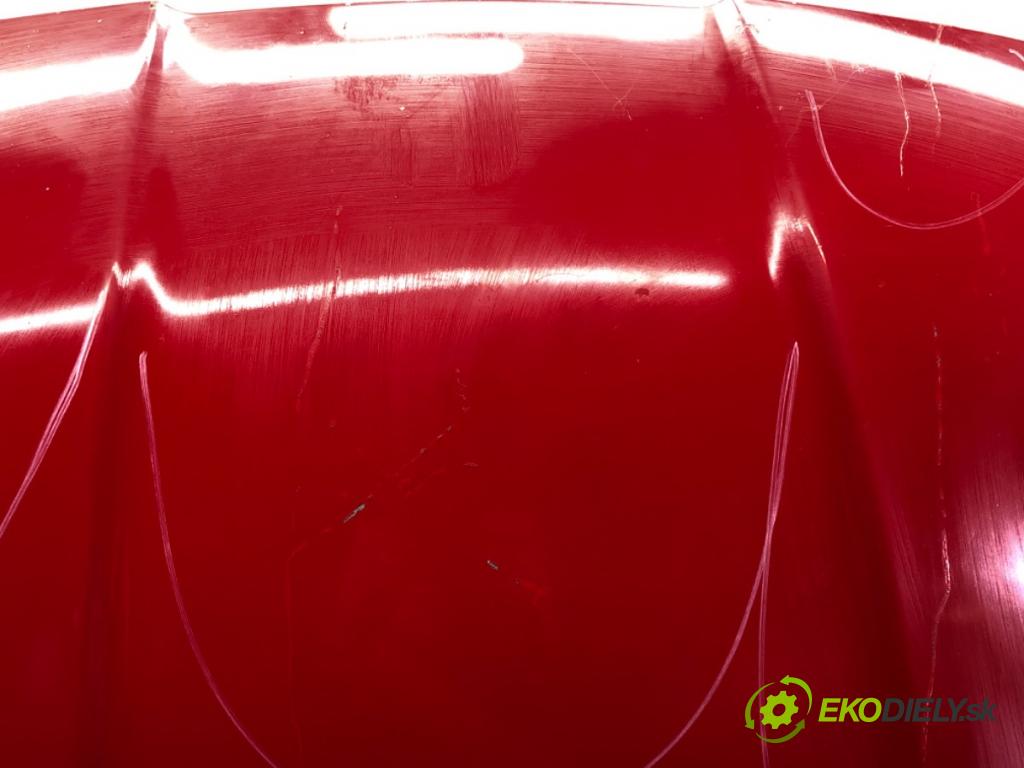 TOYOTA CELICA coupe (_T23_) 1999 - 2006    1.8 16V VT-i (ZZT230_) 105 kW [143 KM] benzyna 199  kapota