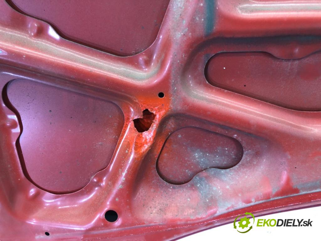 TOYOTA CELICA coupe (_T23_) 1999 - 2006    1.8 16V VT-i (ZZT230_) 105 kW [143 KM] benzyna 199  kapota