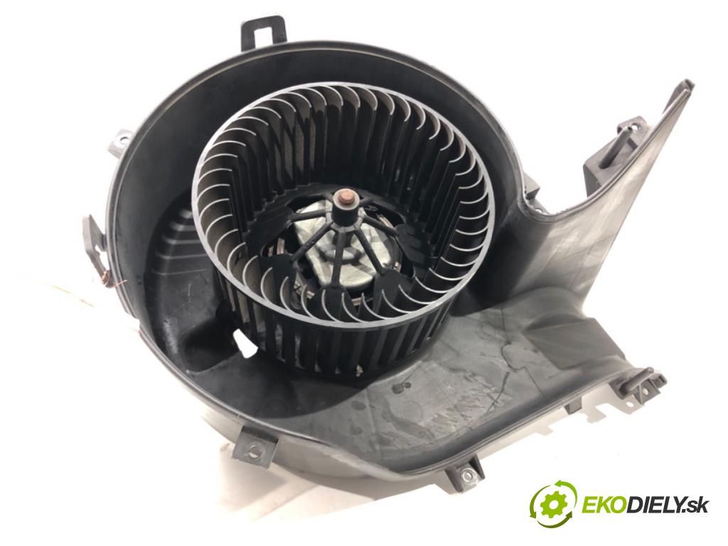 FIAT CROMA (194_) 2005 - 2022    1.9 D Multijet (194AXC1B, 194AXC12) 110 kW [150 KM  ventilátor kúrenia 007013E