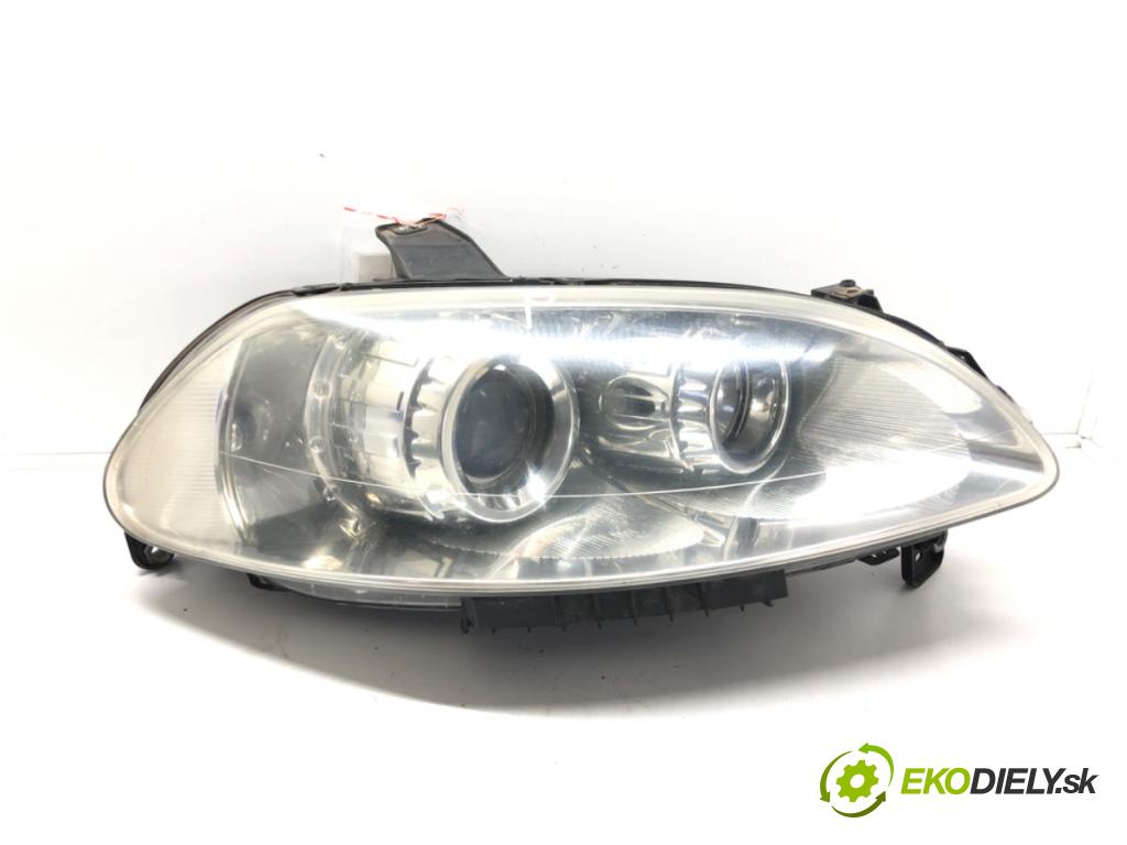 FIAT CROMA (194_) 2005 - 2022    1.9 D Multijet (194AXC1B, 194AXC12) 110 kW [150 KM  Svetlomet pravy predný XENON 51784691