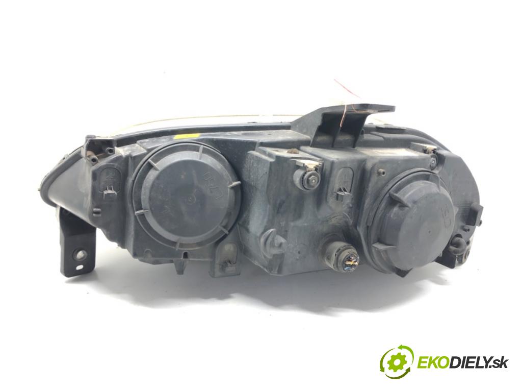 FIAT CROMA (194_) 2005 - 2022    1.9 D Multijet (194AXC1B, 194AXC12) 110 kW [150 KM  Svetlomet pravy predný XENON 51784691