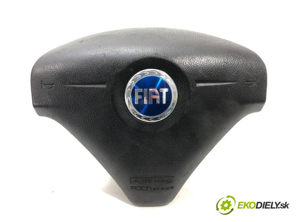 FIAT CROMA (194_) 2005 - 2022    1.9 D Multijet (194AXC1B, 194AXC12) 110 kW [150 KM  AirBag volantu 735399616 (Airbagy)