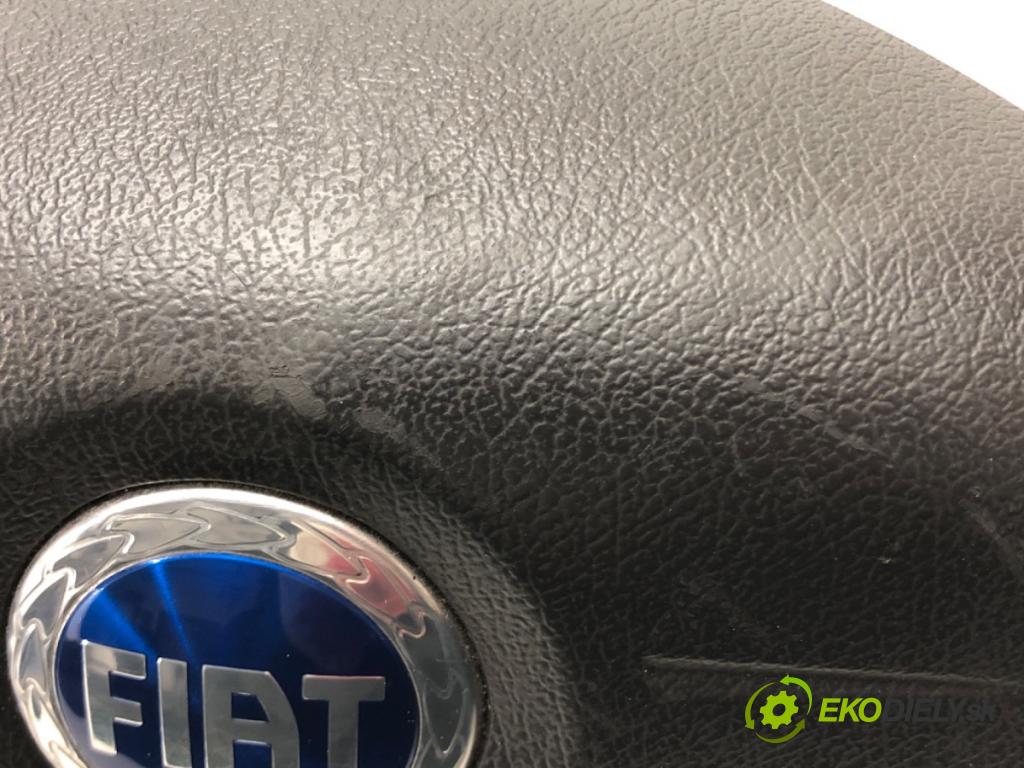 FIAT CROMA (194_) 2005 - 2022    1.9 D Multijet (194AXC1B, 194AXC12) 110 kW [150 KM  AirBag volantu 735399616 (Airbagy)