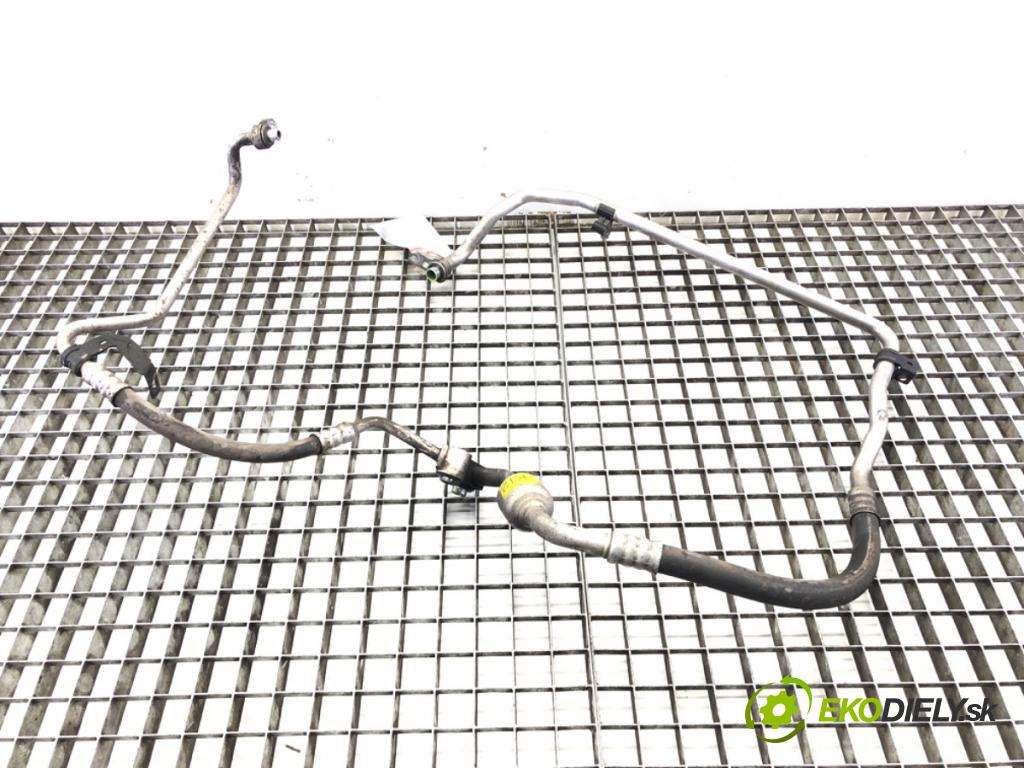 FIAT CROMA (194_) 2005 - 2022    1.9 D Multijet (194AXC1B, 194AXC12) 110 kW [150 KM  rúrka klimatizácie 13202840 (Rúrky klimatizácie)