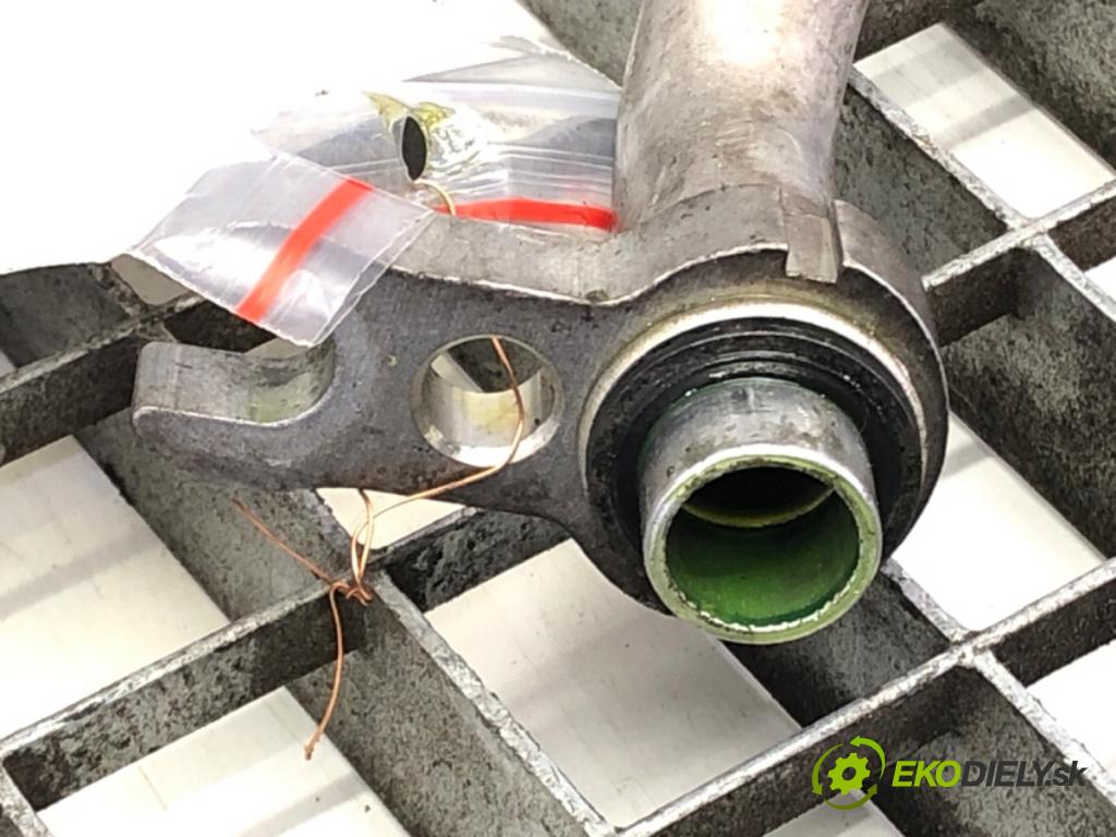 FIAT CROMA (194_) 2005 - 2022    1.9 D Multijet (194AXC1B, 194AXC12) 110 kW [150 KM  rúrka klimatizácie 13202840 (Rúrky klimatizácie)