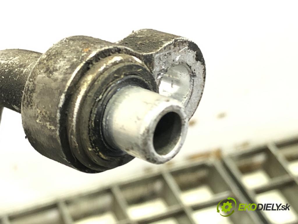 FIAT CROMA (194_) 2005 - 2022    1.9 D Multijet (194AXC1B, 194AXC12) 110 kW [150 KM  rúrka klimatizácie 13202840 (Rúrky klimatizácie)