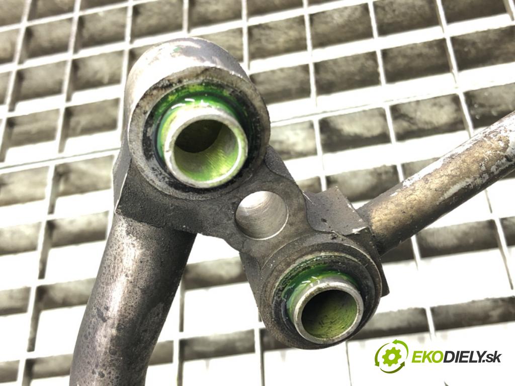 FIAT CROMA (194_) 2005 - 2022    1.9 D Multijet (194AXC1B, 194AXC12) 110 kW [150 KM  rúrka klimatizácie 13202840 (Rúrky klimatizácie)