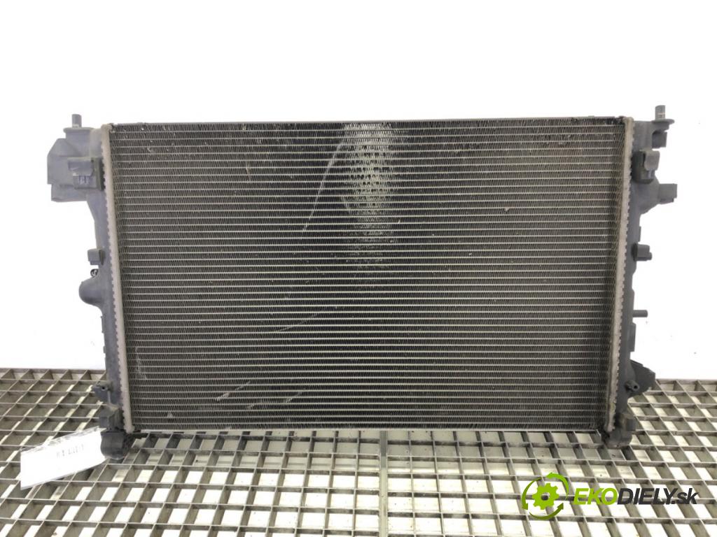 FIAT CROMA (194_) 2005 - 2022    1.9 D Multijet (194AXC1B, 194AXC12) 110 kW [150 KM  Chladič vody  (Chladiče vody)