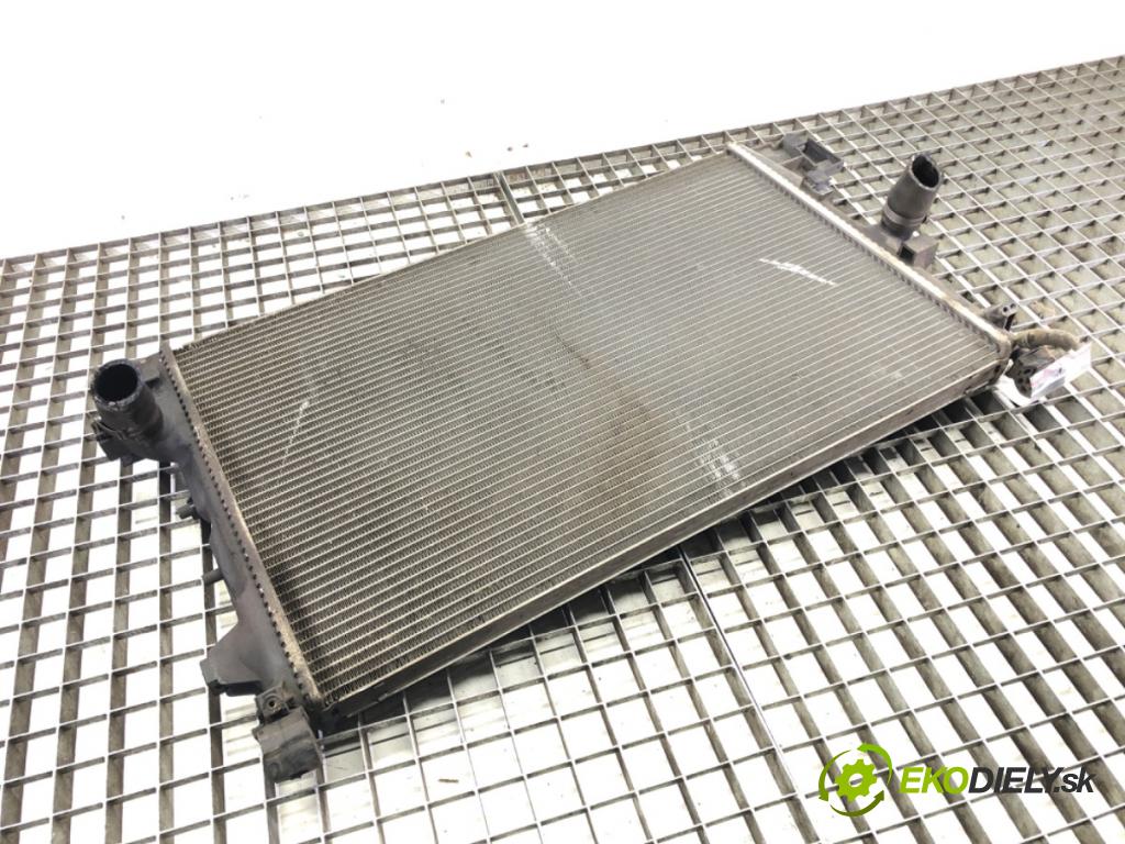 FIAT CROMA (194_) 2005 - 2022    1.9 D Multijet (194AXC1B, 194AXC12) 110 kW [150 KM  Chladič vody  (Chladiče vody)