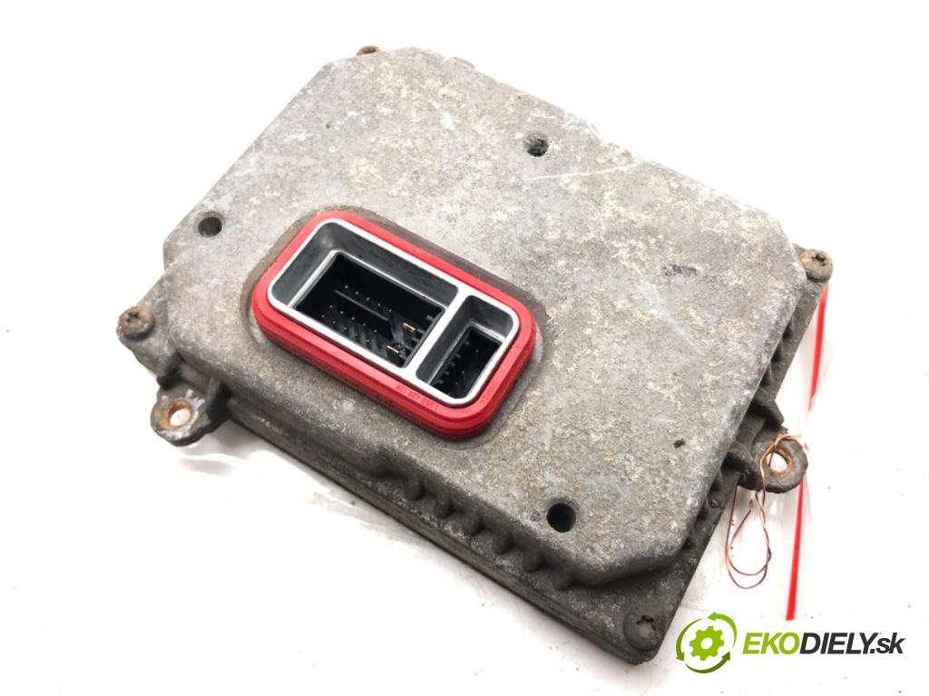 FIAT CROMA (194_) 2005 - 2022    1.9 D Multijet (194AXC1B, 194AXC12) 110 kW [150 KM  Menič XENON 1307329124 (Riadiace jednotky xenónu)