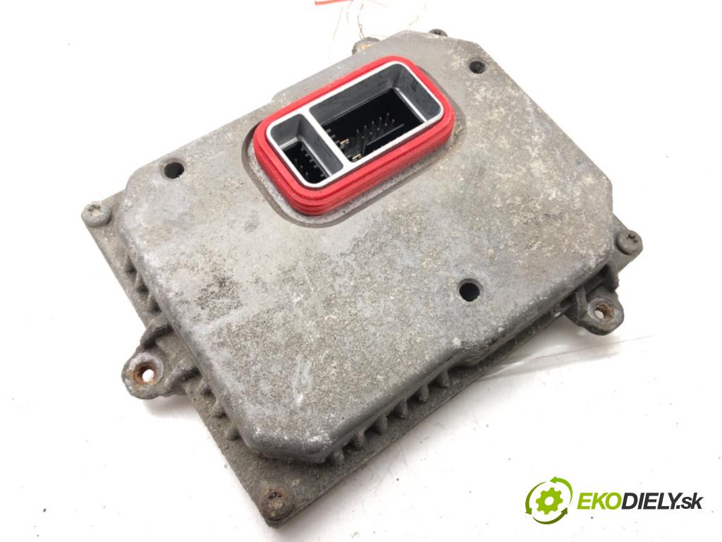 FIAT CROMA (194_) 2005 - 2022    1.9 D Multijet (194AXC1B, 194AXC12) 110 kW [150 KM  Menič XENON 1307329124 (Riadiace jednotky xenónu)