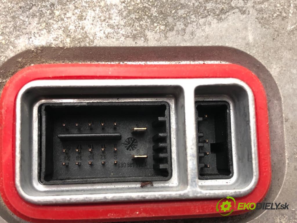 FIAT CROMA (194_) 2005 - 2022    1.9 D Multijet (194AXC1B, 194AXC12) 110 kW [150 KM  Menič XENON 1307329124 (Riadiace jednotky xenónu)