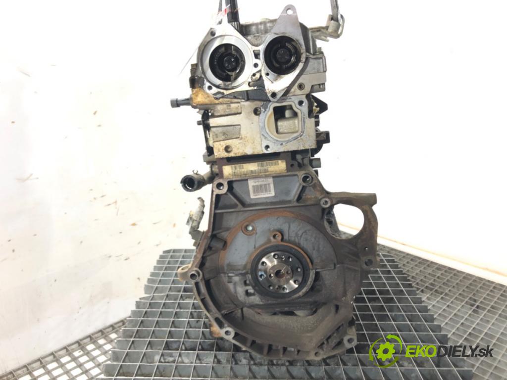 FIAT PANDA (169_) 2003 - 2022    1.3 D Multijet (169.AXC1A) 51 kW [70 KM] olej napę  Motor 188A8000 (Motory (kompletné))