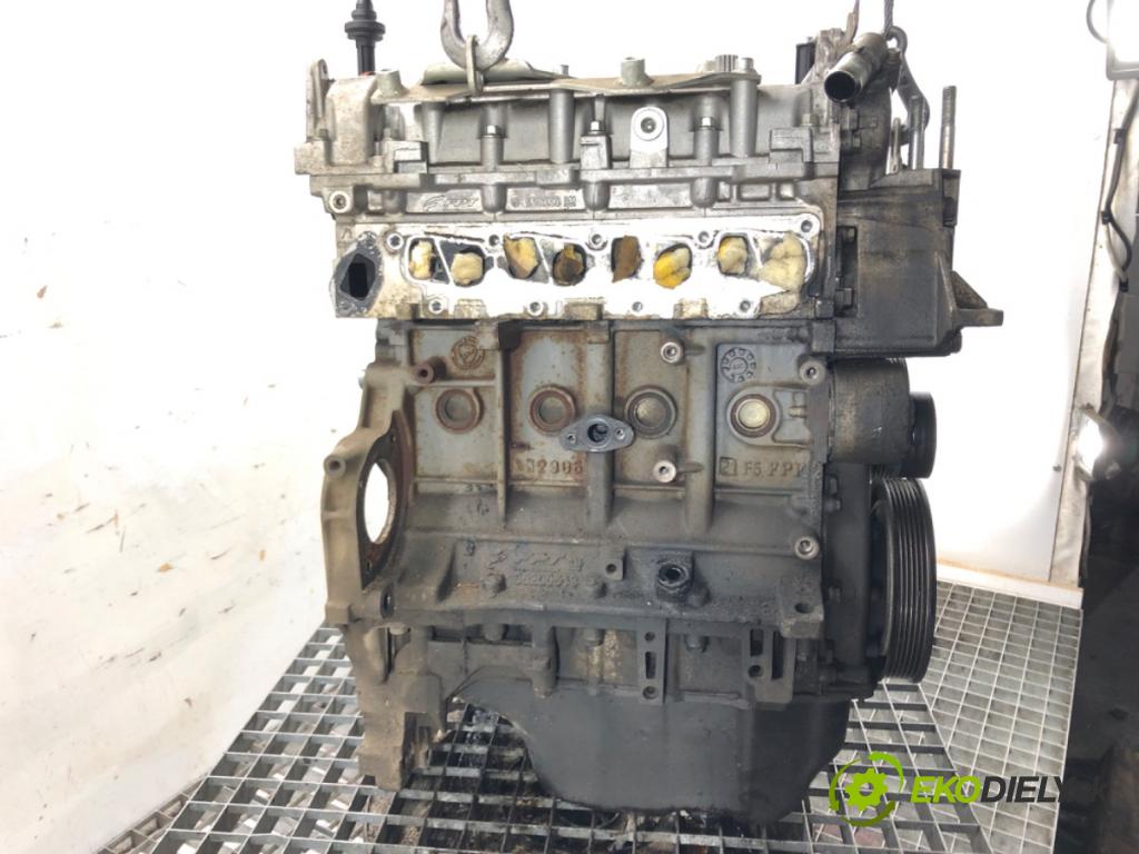 FIAT PANDA (169_) 2003 - 2022    1.3 D Multijet (169.AXC1A) 51 kW [70 KM] olej napę  Motor 188A8000 (Motory (kompletné))