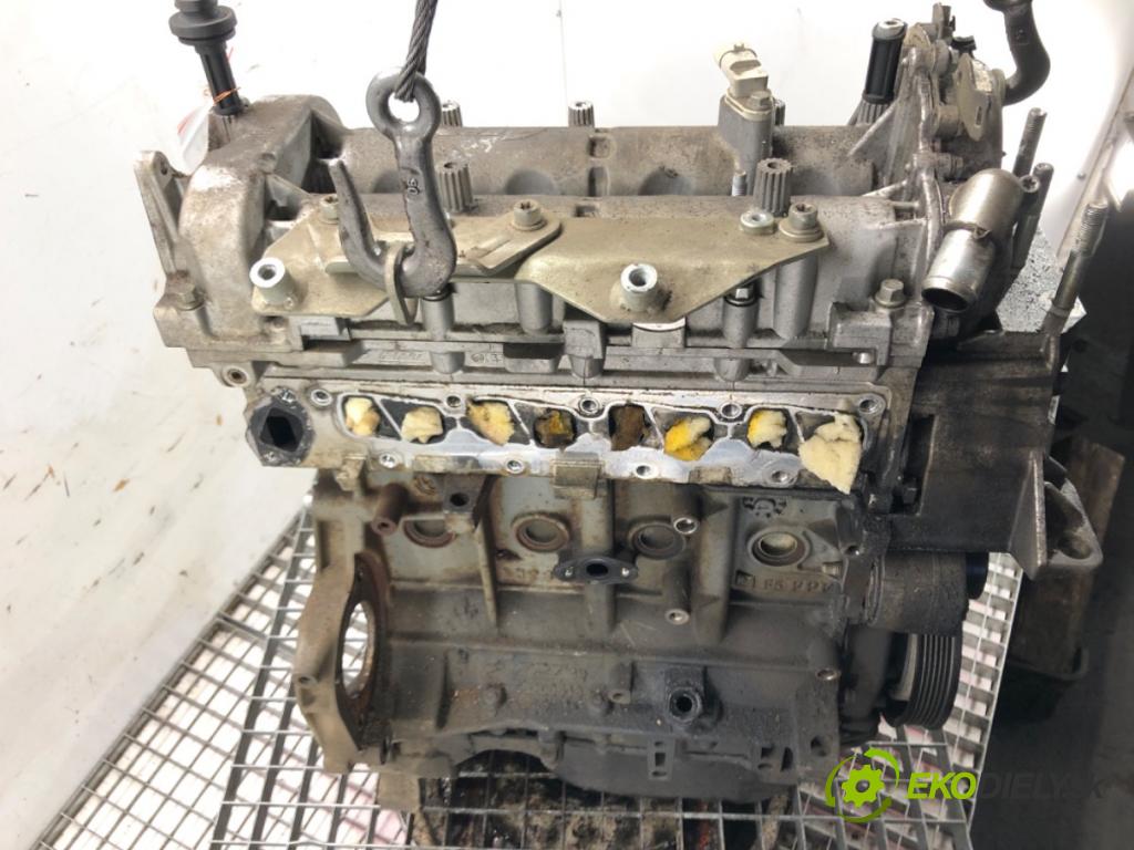 FIAT PANDA (169_) 2003 - 2022    1.3 D Multijet (169.AXC1A) 51 kW [70 KM] olej napę  Motor 188A8000 (Motory (kompletné))