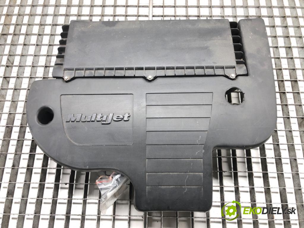 FIAT PANDA (169_) 2003 - 2022    1.3 D Multijet (169.AXC1A) 51 kW [70 KM] olej napę  Obal filtra vzduchu 51798930 (Obaly filtrov vzduchu)