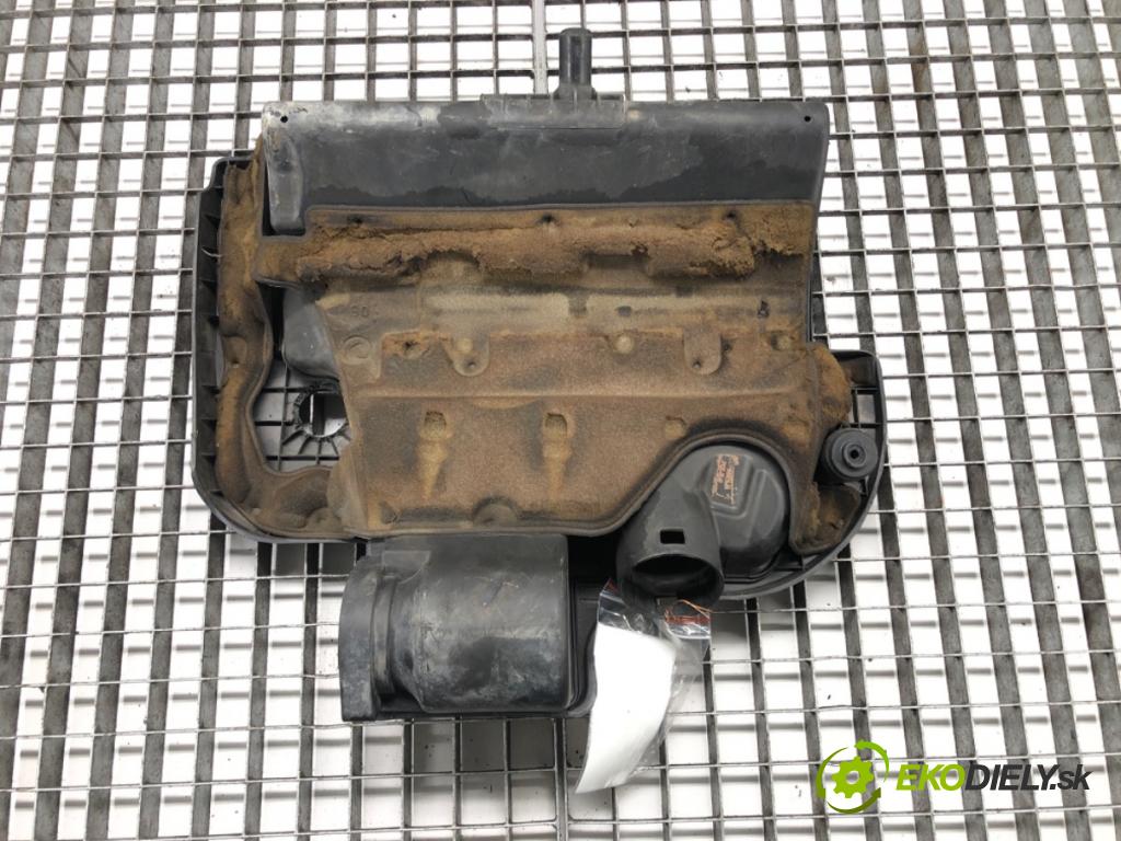 FIAT PANDA (169_) 2003 - 2022    1.3 D Multijet (169.AXC1A) 51 kW [70 KM] olej napę  Obal filtra vzduchu 51798930 (Obaly filtrov vzduchu)