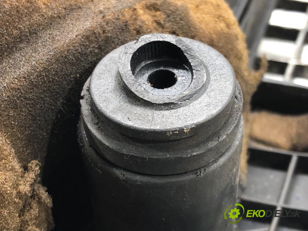 FIAT PANDA (169_) 2003 - 2022    1.3 D Multijet (169.AXC1A) 51 kW [70 KM] olej napę  Obal filtra vzduchu 51798930 (Obaly filtrov vzduchu)