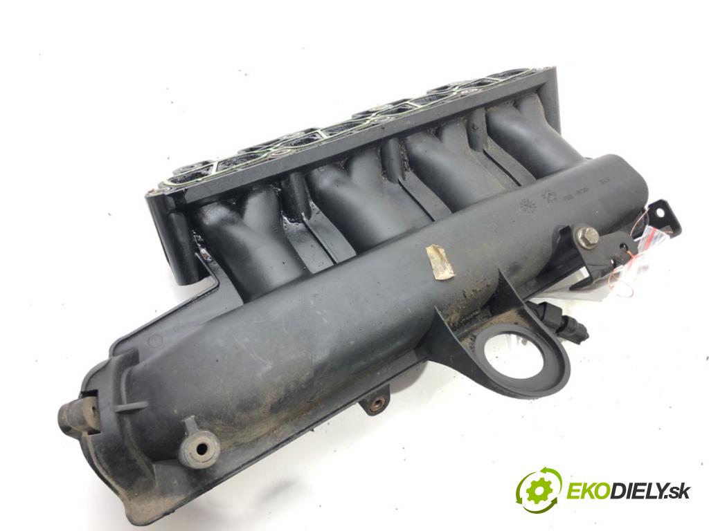 FIAT PANDA (169_) 2003 - 2022    1.3 D Multijet (169.AXC1A) 51 kW [70 KM] olej napę  Potrubie sacie, sanie  (Sacie potrubia)