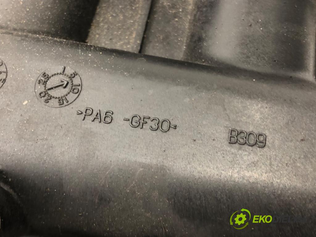 FIAT PANDA (169_) 2003 - 2022    1.3 D Multijet (169.AXC1A) 51 kW [70 KM] olej napę  Potrubie sacie, sanie  (Sacie potrubia)