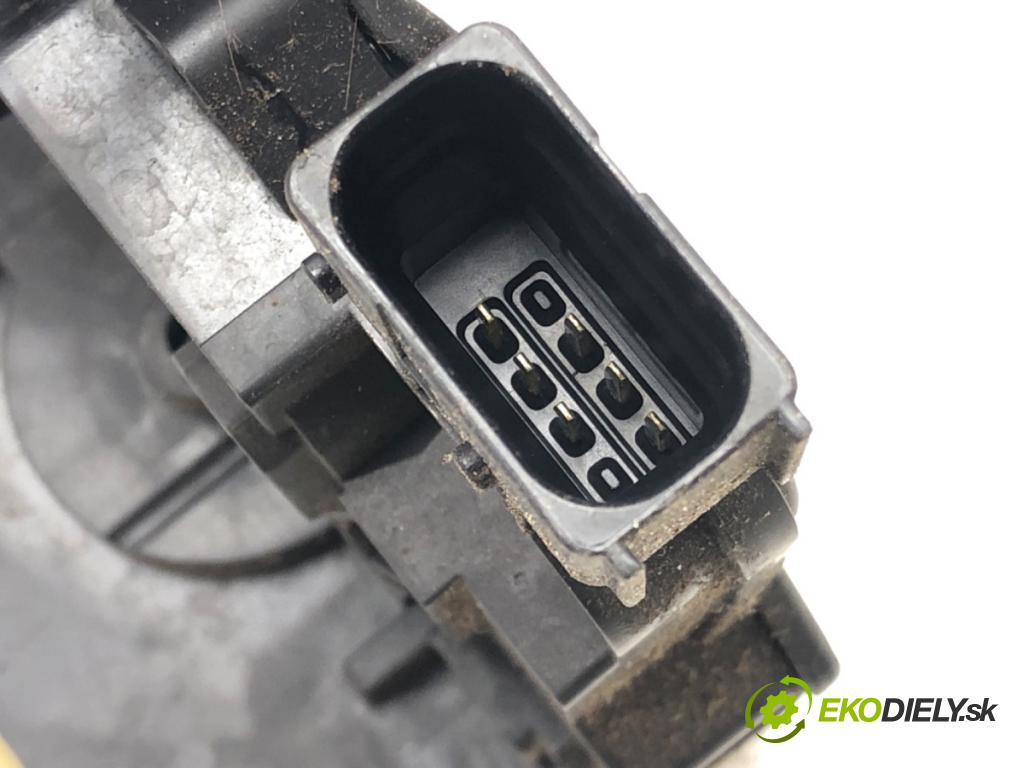 FIAT GRANDE PUNTO (199_) 2005 - 2022    1.4 (199AXB11, 199AXB1A, 199BXB1A, 199AXL1A) 57 kW  zámok dveře levý přední část 51797561