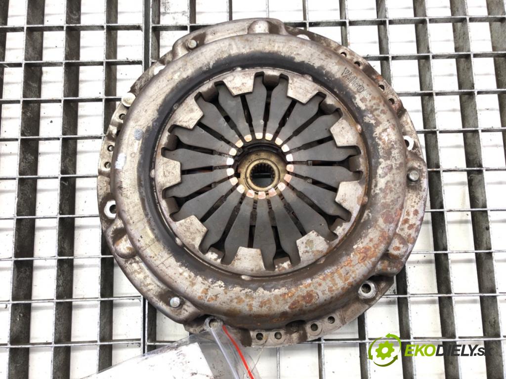 FIAT GRANDE PUNTO (199_) 2005 - 2022    1.4 (199AXB11, 199AXB1A, 199BXB1A, 199AXL1A) 57 kW  Spojková sada (bez ložiska) 55200483 (Kompletné sady (bez ložiska))