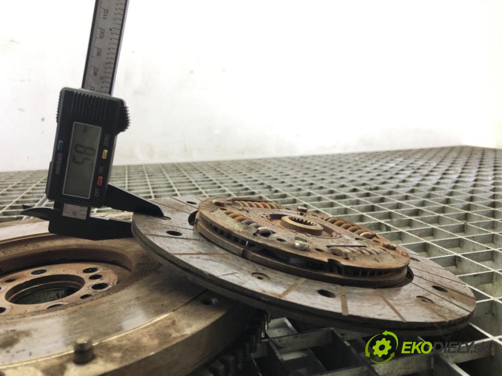 FIAT GRANDE PUNTO (199_) 2005 - 2022    1.4 (199AXB11, 199AXB1A, 199BXB1A, 199AXL1A) 57 kW  Spojková sada (bez ložiska) 55200483 (Kompletné sady (bez ložiska))