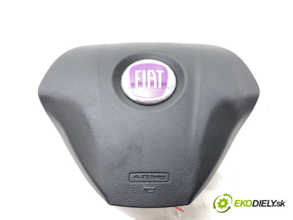 FIAT GRANDE PUNTO (199_) 2005 - 2022    1.4 (199AXB11, 199AXB1A, 199BXB1A, 199AXL1A) 57 kW  AirBag volantu 07354606210 (Airbagy)
