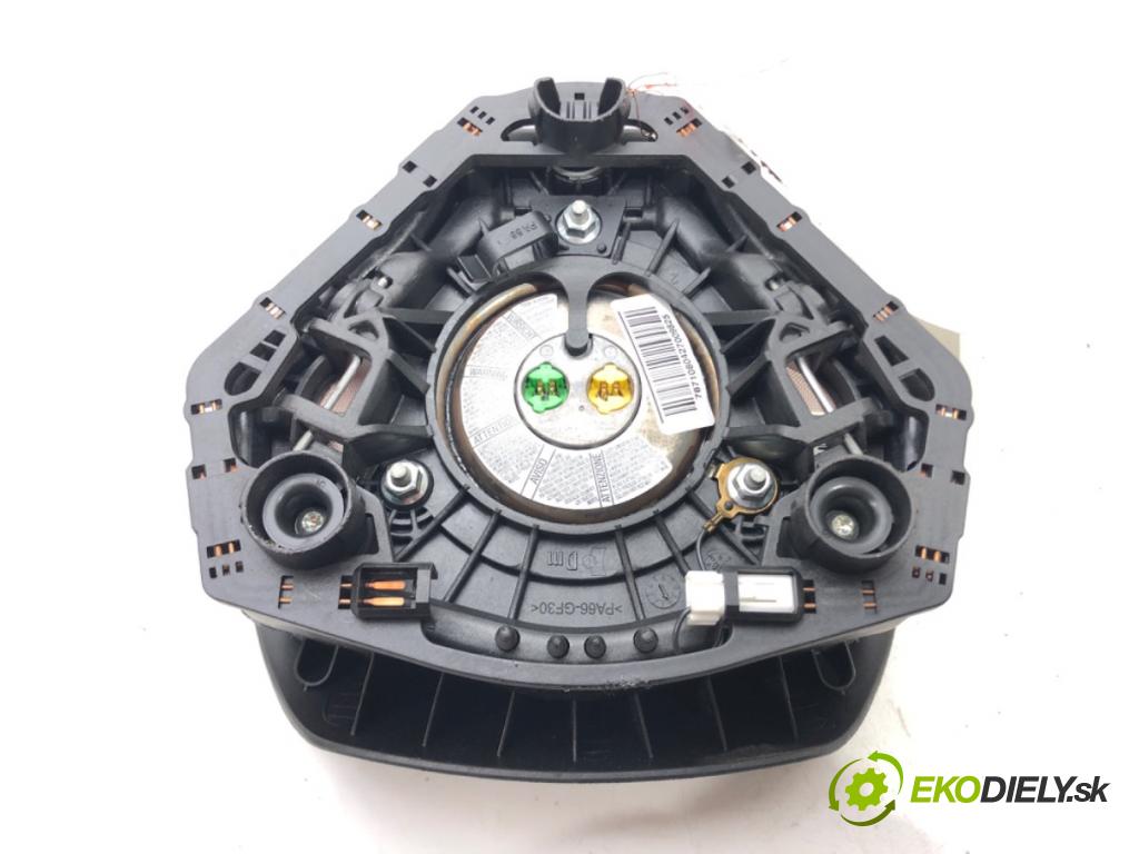 FIAT GRANDE PUNTO (199_) 2005 - 2022    1.4 (199AXB11, 199AXB1A, 199BXB1A, 199AXL1A) 57 kW  AirBag volantu 07354606210 (Airbagy)