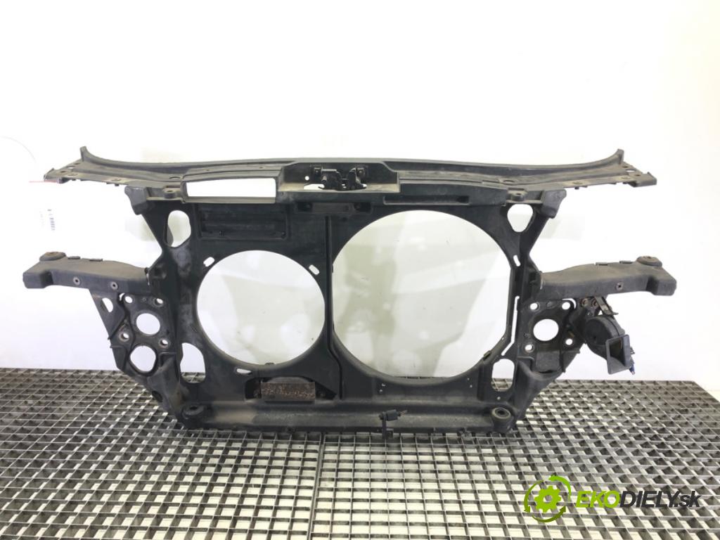 AUDI ALLROAD C5 (4BH) 2000 - 2005    2.5 TDI quattro 132 kW [180 KM] olej napędowy 2000  držák přední část  (Výztuhy přední)